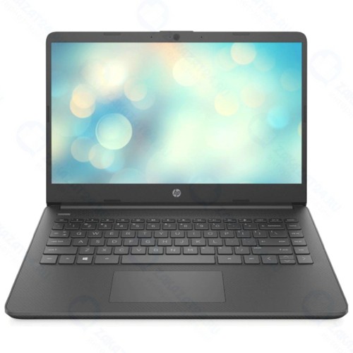 Ноутбук HP 14s-fq0092ur (3B3M6EA)