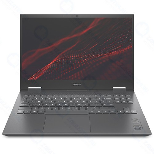 Игровой ноутбук HP Omen 15-en1009ur (3B4U8EA)