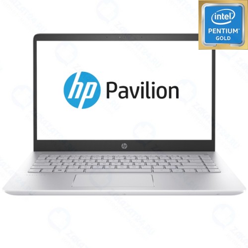 Ноутбук HP Pavilion 14-bf036ur (3LG59EA)