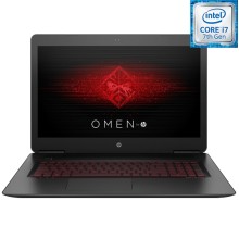 Игровой ноутбук HP Omen 17-w226ur (3RM81EA) Игровой ноутбук HP Omen 17-w226ur (3RM81EA)