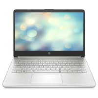 Ноутбук HP 14s-fq0117ur (491K1EA)
