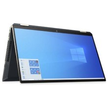 Ноутбук-трансформер HP Spectre x360 Convertible 15-eb0045ur (491W4EA)