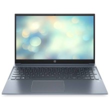 Ноутбук HP Pavilion 15-eg0101ur (49J67EA) Ноутбук HP Pavilion 15-eg0101ur (49J67EA)