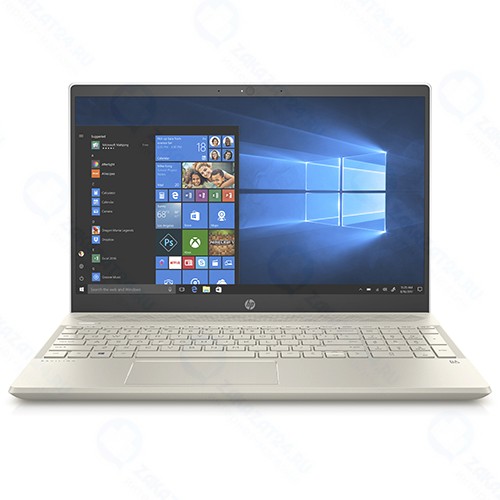 Ноутбук HP Pavilion 15-cs0008ur (4GN94EA)