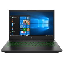 Игровой ноутбук HP Pavilion 15-cx0010ur (4GS20EA) Игровой ноутбук HP Pavilion 15-cx0010ur (4GS20EA)