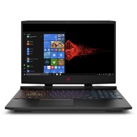 Игровой ноутбук HP Omen 15-dc0006ur (4GV58EA)