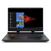 Игровой ноутбук HP Omen 15-dc0006ur (4GV58EA) Игровой ноутбук HP Omen 15-dc0006ur (4GV58EA)