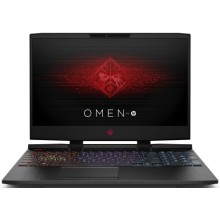Игровой ноутбук HP Omen 15-dc0027ur (4JS47EA) Игровой ноутбук HP Omen 15-dc0027ur (4JS47EA)