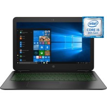 Ноутбук HP Pavilion 15-bc435ur (4JT98EA) Ноутбук HP Pavilion 15-bc435ur (4JT98EA)