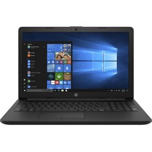 Ноутбук HP 15-db0110ur (4JU29EA)