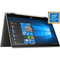 Ноутбук-трансформер HP Pavilion x360 14-dd0002ur (4XY85EA)