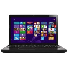 Ноутбук Lenovo IdeaPad G580 (59362112) Ноутбук Lenovo IdeaPad G580 (59362112)