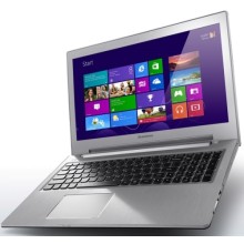 Ноутбук Lenovo IdeaPad Z510 (59400599) White Ноутбук Lenovo IdeaPad Z510 (59400599) White