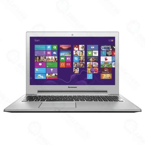 Ноутбук Lenovo IdeaPad Z510 (59400600)