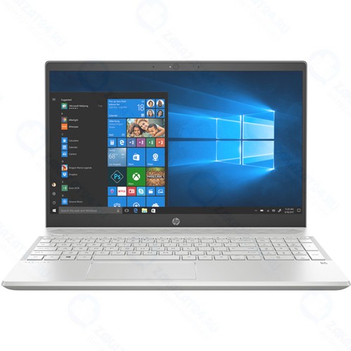 Ноутбук HP Pavilion 15-cs1006ur (5CS70EA)