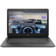 Игровой ноутбук HP Pavilion 17-ab427ur (5MH95EA) Игровой ноутбук HP Pavilion 17-ab427ur (5MH95EA)
