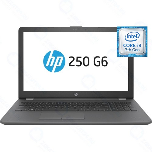 Ноутбук HP 250 G6 (5PP07EA)