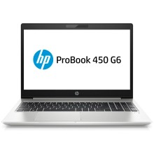 Ноутбук HP ProBook 450 G6 (5PQ02EA) Ноутбук HP ProBook 450 G6 (5PQ02EA)