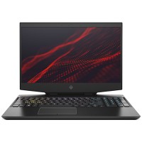 Игровой ноутбук HP Omen 15-dh0003ur (6WL01EA)