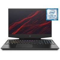 Игровой ноутбук HP Omen 15-dh0005ur (6ZK09EA)