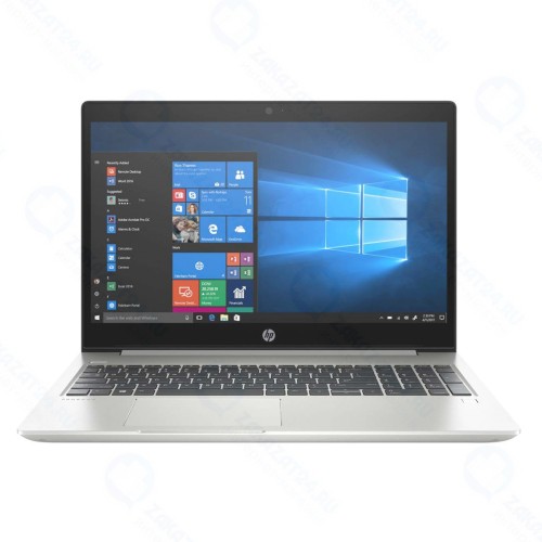 Ноутбук HP ProBook 455 G6 (7DD81EA)