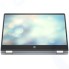 Ноутбук-трансформер HP Pavilion x360 14-dh0015ur (7DR28EA)