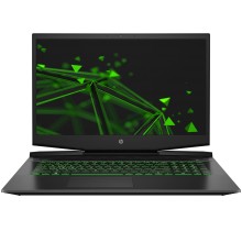 Игровой ноутбук HP Pavilion Gaming 17-cd0017ur (7GL58EA) Игровой ноутбук HP Pavilion Gaming 17-cd0017ur (7GL58EA)