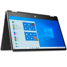 Ноутбук-трансформер HP Pavilion x360 14-dh0024ur (7GP15EA)