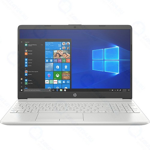 Ноутбук HP 15-dw0039ur (7GV01EA)