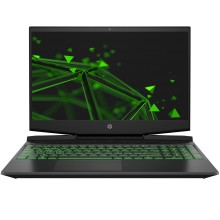 Игровой ноутбук HP Pavilion Gaming 15-dk0064ur (7PW13EA) Игровой ноутбук HP Pavilion Gaming 15-dk0064ur (7PW13EA)