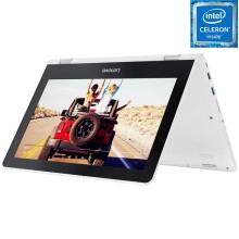 Ноутбук-трансформер Lenovo Yoga 300-11IBR (80M100R1RK) Ноутбук-трансформер Lenovo Yoga 300-11IBR (80M100R1RK)