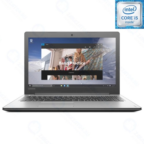 Ноутбук Lenovo IdeaPad 310 (80SM00QFRK)
