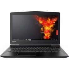 Игровой ноутбук Lenovo Legion Y520 (80WK00TKRK) Игровой ноутбук Lenovo Legion Y520 (80WK00TKRK)