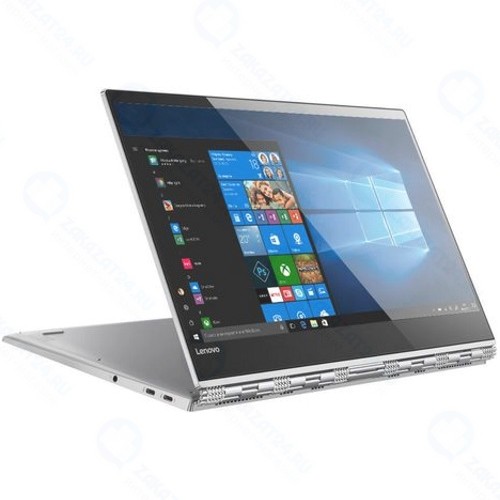 Ноутбук Lenovo Yoga 920-13IKB Glass (80Y8000VRK)