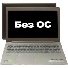 Ноутбук Lenovo IdeaPad 520-15IKB (80YL00H9RK) Ноутбук Lenovo IdeaPad 520-15IKB (80YL00H9RK)