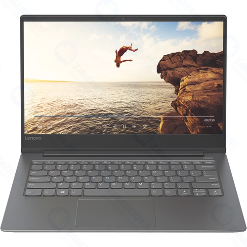 Ноутбук Lenovo IdeaPad 530S-14IKB (81EU00BERU)