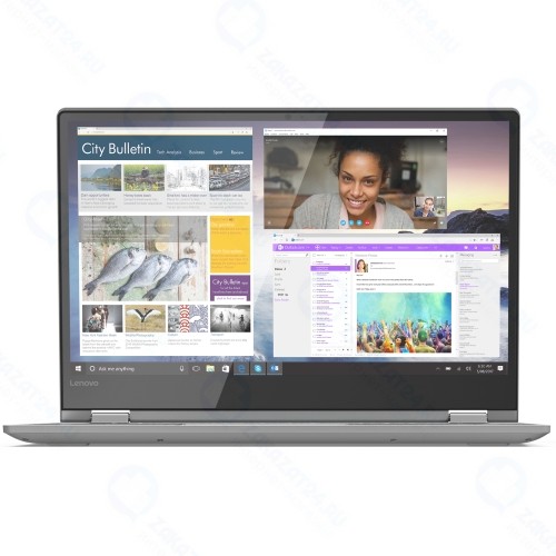 Ноутбук-трансформер Lenovo Yoga 530-14ARR (81H90060RU)