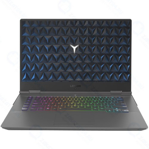 Игровой ноутбук Lenovo Legion Y730-15ICH (81HD0008RU)