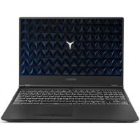 Игровой ноутбук Lenovo Legion Y730-15ICH (81HD0041RU)