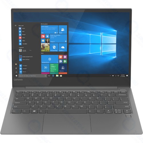 Ноутбук Lenovo Yoga S730-13IWL (81J0000BRU)