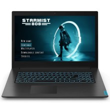 Игровой ноутбук Lenovo IdeaPad L340-17IRH Gaming (81LL00J0RU) Игровой ноутбук Lenovo IdeaPad L340-17IRH Gaming (81LL00J0RU)