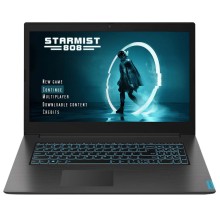 Игровой ноутбук Lenovo IdeaPad L340-17IRH Gaming (81LL00KLRU) Игровой ноутбук Lenovo IdeaPad L340-17IRH Gaming (81LL00KLRU)