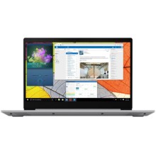 Ноутбук Lenovo IdeaPad S145-15AST (81N300GRRU) Ноутбук Lenovo IdeaPad S145-15AST (81N300GRRU)