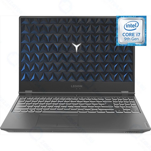Игровой ноутбук Lenovo Legion Y540-17IRH (81Q40026RU)