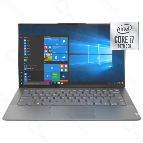 Ультрабук Lenovo Yoga S940-14IIL (81Q8002YRU)