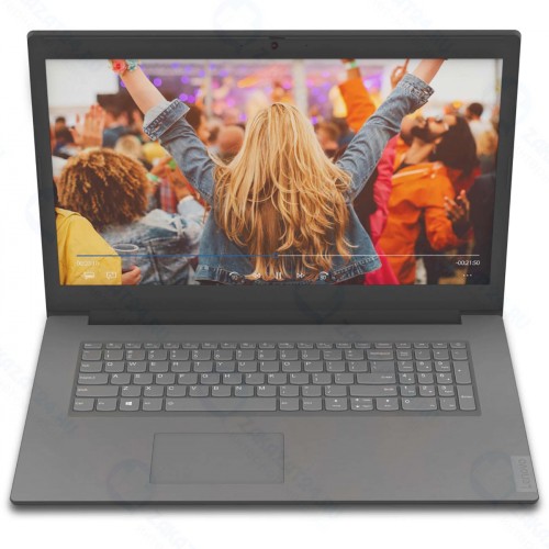 Ноутбук Lenovo V340-17IWL (81RG000MRU)