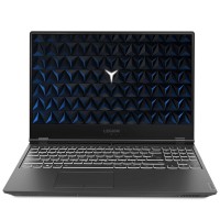 Игровой ноутбук Lenovo Legion Y540-15IRH (81SX00UMRU)