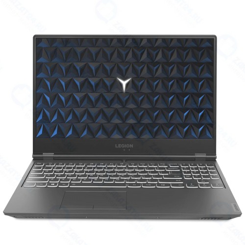 Игровой ноутбук Lenovo Legion Y540-15IRH (81SX00UMRU)