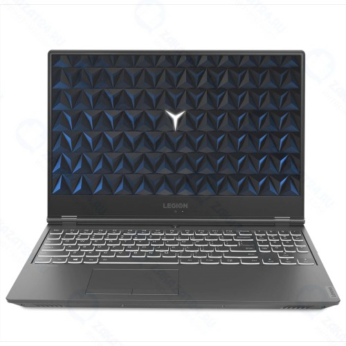 Игровой ноутбук Lenovo Legion Y540-15IRH (81SX015XRU)