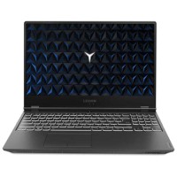Игровой ноутбук Lenovo Legion Y540-15IRH (81SX016KRU)